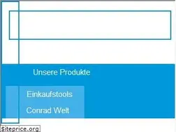 Sites similar to conrad.at