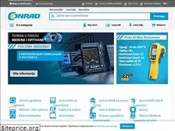 Sites similar to conrad.ba