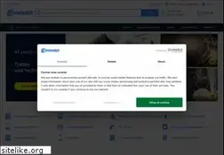 Sites similar to conrad.com