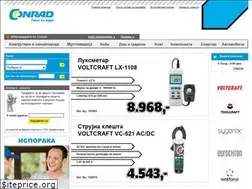 Sites similar to conrad.mk