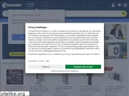 Sites similar to conrad.nu