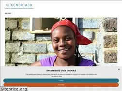 Sites similar to conrad.org