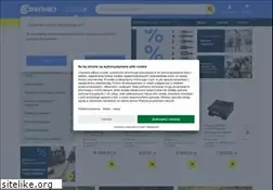 Sites similar to conrad.pl