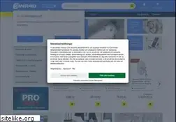 Sites similar to conrad.se