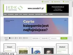Sites similar to conrada11.pl