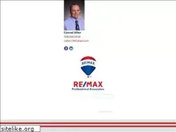 Sites similar to conradallen.com