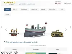 Sites similar to conradantiquario.info