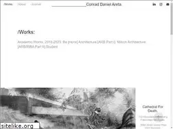 Sites similar to conradareta.com