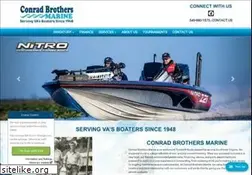 Sites similar to conradbrothers.com