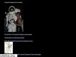 Sites similar to conradcarpenter.com