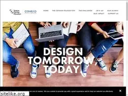 Sites similar to conradchallenge.org