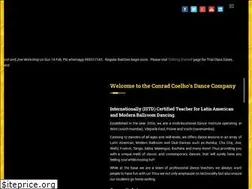 Sites similar to conradcoelho.in