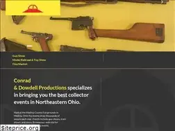 Sites similar to conraddowdell.com