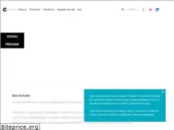 Sites similar to conradfestival.pl
