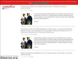Sites similar to conradfilm.tv