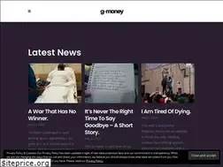 Sites similar to conradgray.com