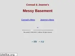 Sites similar to conradhoffman.com