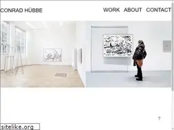 Sites similar to conradhuebbe.com