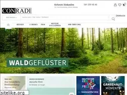 Sites similar to conradi.ch