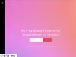 Sites similar to conradi.si