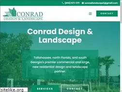 Sites similar to conradlandscape.com