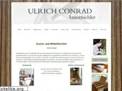 Sites similar to conradmoebel-design.de