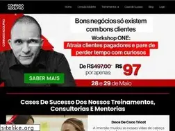 Sites similar to conrado.com.br