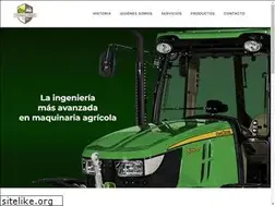 Sites similar to conradogomez.es
