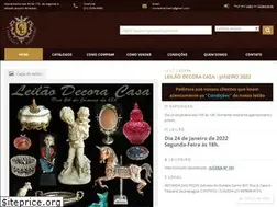Sites similar to conradoleiloeiro.com.br