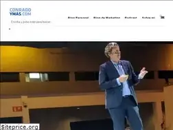 Sites similar to conradoymas.com