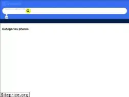Sites similar to conradpro.fr