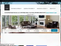Sites similar to conradrealty.com
