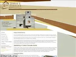 Sites similar to conradscastles.com