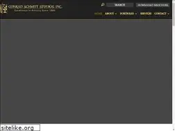 Sites similar to conradschmitt.com