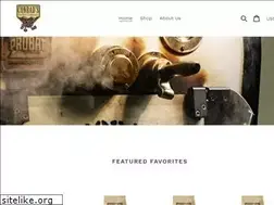 conradscoffee.com