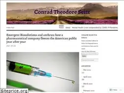 Sites similar to conradseitz.com
