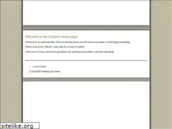 Sites similar to conradshome.com
