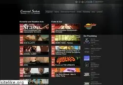 Sites similar to conradsohm.com