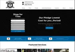 Sites similar to conradtireandauto.com