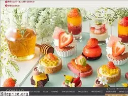 Sites similar to conradtokyo.co.jp