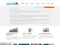 Sites similar to conradwinter.com