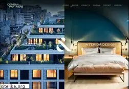 Sites similar to conranandpartners.com