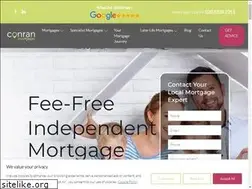 Sites similar to conranfinancial.co.uk