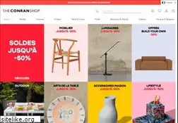 Sites similar to conranshop.fr