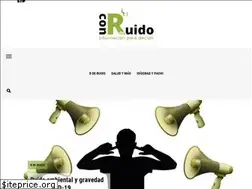 Sites similar to conrderuido.com