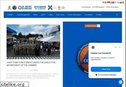 Sites similar to conred.gob.gt