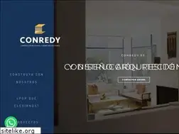 Sites similar to conredy.com