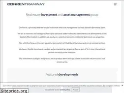 Sites similar to conrentramway.com