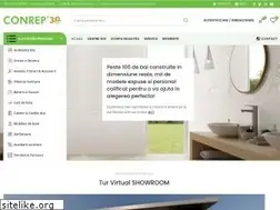 Sites similar to conrep.ro