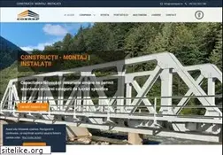 Sites similar to conrepsa.ro